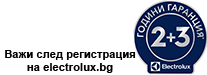 Плот за вграждане ELECTROLUX EIP6446BI