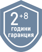 Хладилник с фризер LIEBHERR CNcdg 5203(P89YJBH20), 330 л, Pure NoFrost, 185.5 см, Тъмно зелен