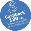 Пералня със сушилня BOSCH WNG254A0BY, 10.5/6 кг, 1400 об/мин.