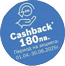 Пералня със сушилня за вграждане BOSCH WKD28543EU, 7/4 кг, 1400 об/мин.