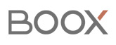 BOOX 