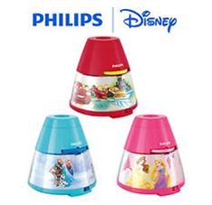 Philips I Disney