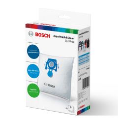 Торбички BOSCH BBZWD4BAG