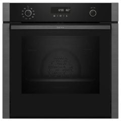 Фурна за вграждане NEFF B5ACH7AG3, N 50, 71 л, Пиролиза, Slide&Hide
