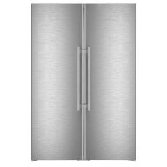 Хладилник LIEBHERR Side by Side XRFst 5295 Peak BioFresh NoFrost