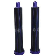 Ролки DYSON Airwrap 30mm long barrels purple 970289-02