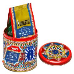 Мляно кафe Мляно кафе D&G Perfetto Moka Irresistibile 200 гр