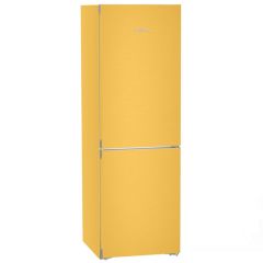 Хладилник с фризер LIEBHERR CNcye 5203(0LFJB4BJH), 330 л, Pure NoFrost, 185.5 см, Жълт