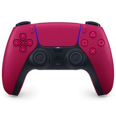 Геймпад Sony PlayStation PS5 DualSense (Cosmic Red) 1000040190