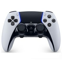Геймпад Sony PlayStation PS5 DualSense Edge Wireless White 1000044115