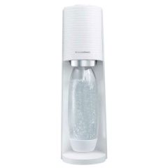 Машина за сода Sodastream Terra, Бял