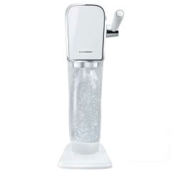 Машина за сода Sodastream Art, Бял