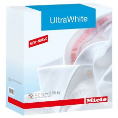 Препарат за бели и светли тъкани MIELE UltraWhite - 2,7 кг