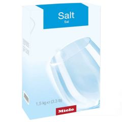 Сол за съдомиялна машина MIELE 1,5 кг