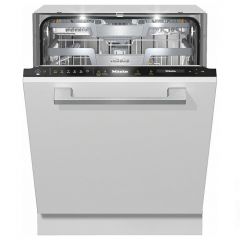 Съдомиялна за вграждане MIELE G 7560 SCVi AutoDos