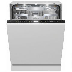 Съдомиялна за вграждане MIELE G 7590 SCVi AutoDos