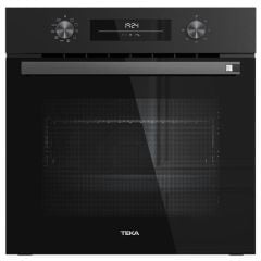 Фурна за вграждане TEKA Neo HSB 6350 Черна