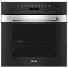 Фурна за вграждане MIELE H 7264 B