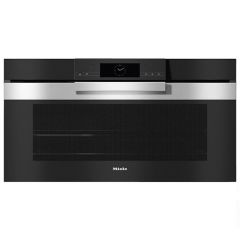 Фурна за вграждане MIELE H 7890 BP