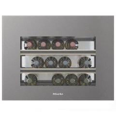 Виноохладител за вграждане MIELE KWT 7112 iG GR