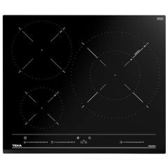 Плот за вграждане TEKA IZC 63320 черен