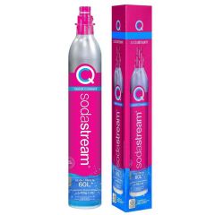 Цилиндър за сода SodaStream QUICK CONNECT CO2, 60 L