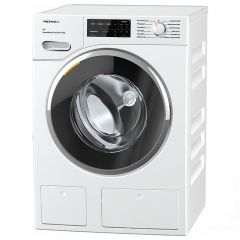 Пералня MIELE WWI860 WCS PWash&TDos&9kg