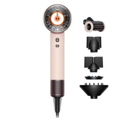Сешоар DYSON Supersonic HD16 Ceramic Pink/Rose Gold (113407-01)