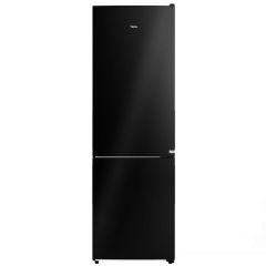 Хладилник с фризер TEKA RBF 44630 BK, 310 л, No Frost, 188 см черен
