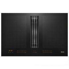 Плот за вграждане с абсорбатор MIELE KMDA 7633 FL