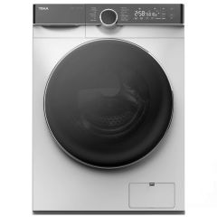 Пералня  със сушилня TEKA WDK 81050 WH, 10/7 кг, функция "Пара", 1500 об/мин