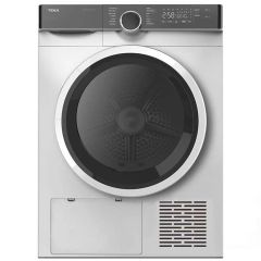 Сушилня TEKA SHK 70840 WH, 8 кг, А++, Термопомпа