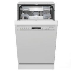 Съдомиялна за вграждане MIELE G 5640 SCi SL A BW