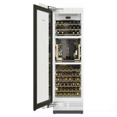 Виноохладител за вграждане MIELE KWT 2672 ViS MasterCool