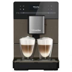 Кафемашина MIELE CM 5710 Silence Bronze PearlFinish