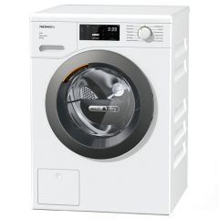 Пералня със сушилня MIELE WTD160 WCS, 8/5 кг, WiFi, 1500 об/мин.