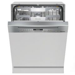 Съдомиялна за вграждане MIELE G 7110 SCi AutoDos inox