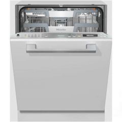 Съдомиялна за вграждане MIELE G 7160 SCVI AutoDos