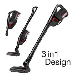 Прахосмукачка MIELE Triflex HX1 Facelift - SMUL1