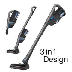 Прахосмукачка MIELE Triflex HX1 Facelift - SMUL1