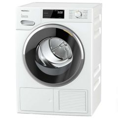 Сушилня MIELE TWF760WP EcoSpeed&8kg