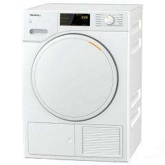 Сушилня MIELE TWC220WP, 8 кг, А++, Термопомпа