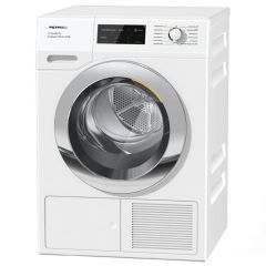 Сушилня MIELE TEL795WP EcoSpeed&Steam&9kg