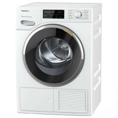 Сушилня MIELE TWL780WP EcoSpeed&Steam&9kg