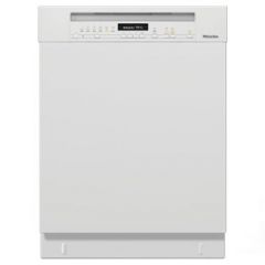 Съдомиялна за вграждане MIELE G 7020 SCU A BW230 WHITE