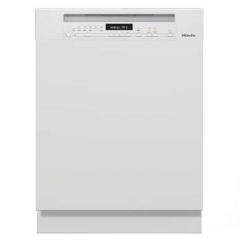 Съдомиялна за вграждане MIELE G 7200 SCi бяла