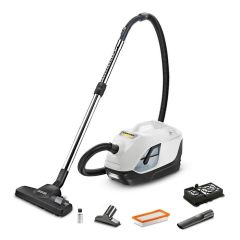 Прахосмукачка с воден филтър KARCHER DS 6