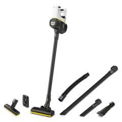 Прахосмукачка KARCHER VC 4 Cordless myHome Car