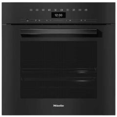 Комбинирана фурна за вграждане MIELE DGC 7460 HC Pro