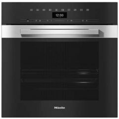 Комбинирана фурна за вграждане MIELE DGC 7460 HC Pro